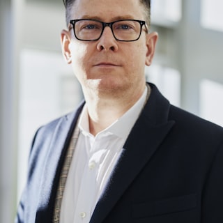 Christian Bauer